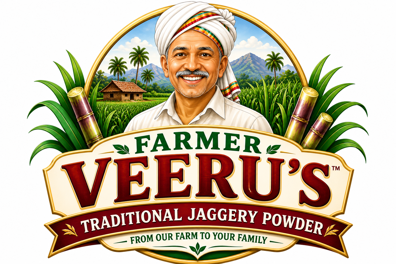 Veeru Farms